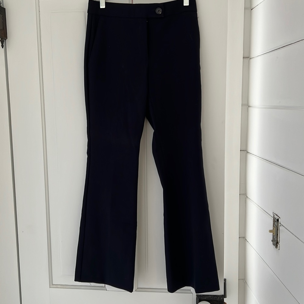 Classy work pant